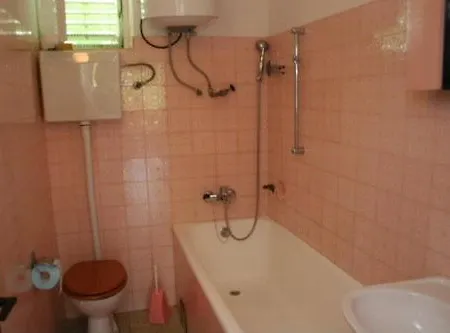 Seaview Apartamento