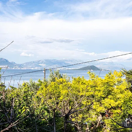 Seaview Apartamento *