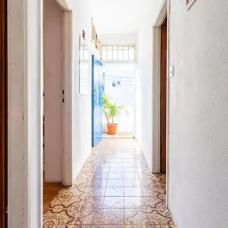 Seaview Apartamento