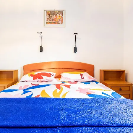 Seaview Apartamento *