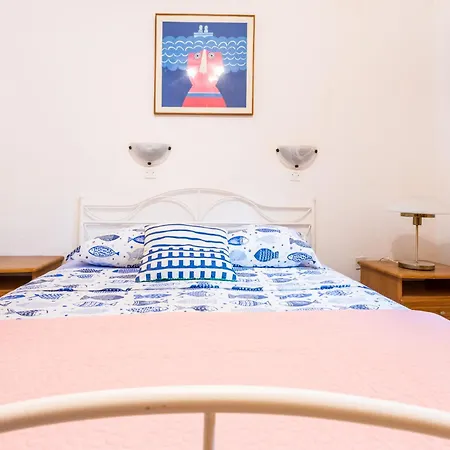 Seaview Apartamento