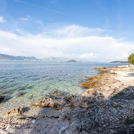 Seaview Apartamento *