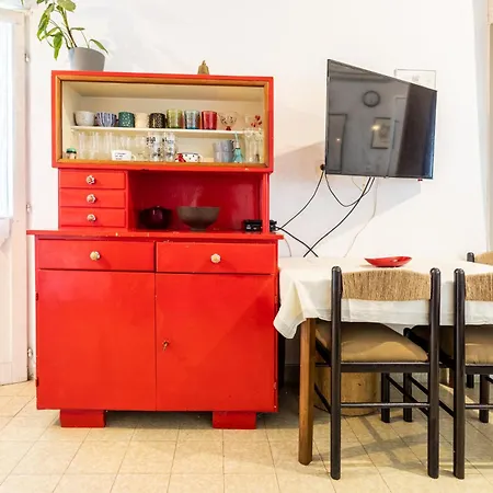 Apartamento Seaview *