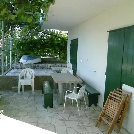 Seaview Apartmán *