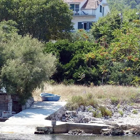 Seaview Apartmán *