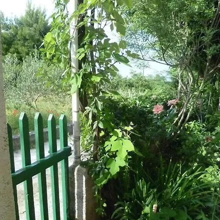 Apartmán Seaview Slatine