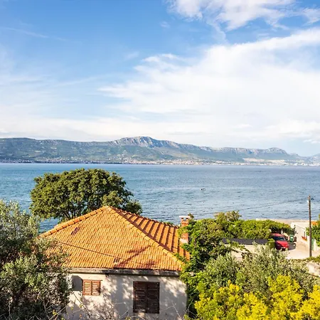 Seaview Apartmán *