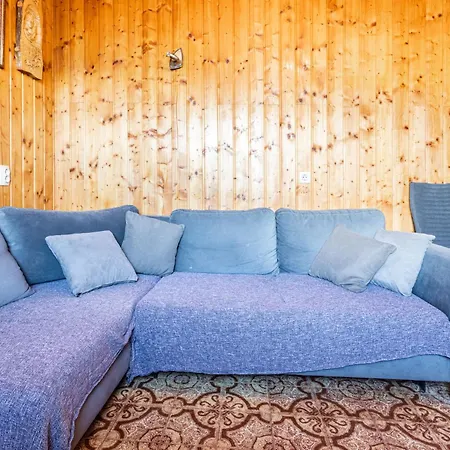 Apartmán Seaview