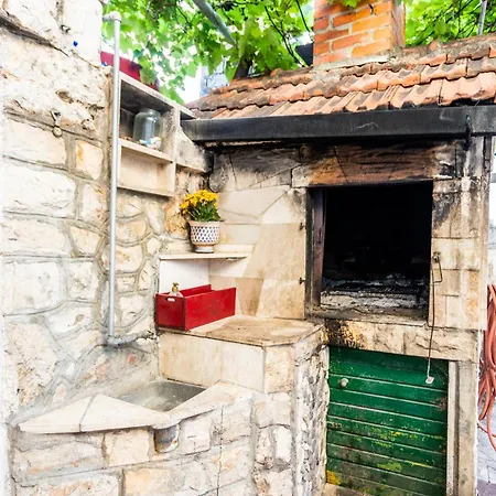 Apartament Seaview *