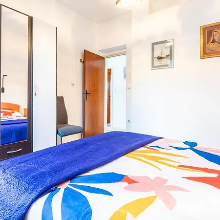 Apartament Seaview *