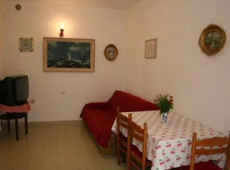 Apartmán Seaview Slatine