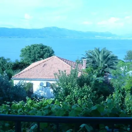 Apartment Seaview