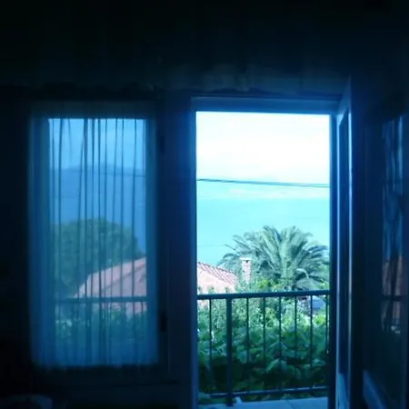 Apartment Seaview *