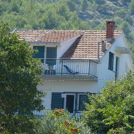 Apartment Seaview
