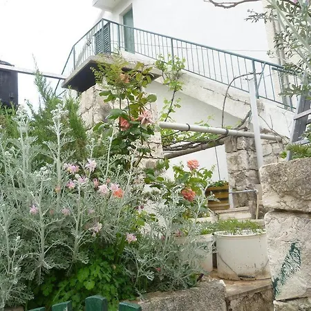 Apartment Seaview *