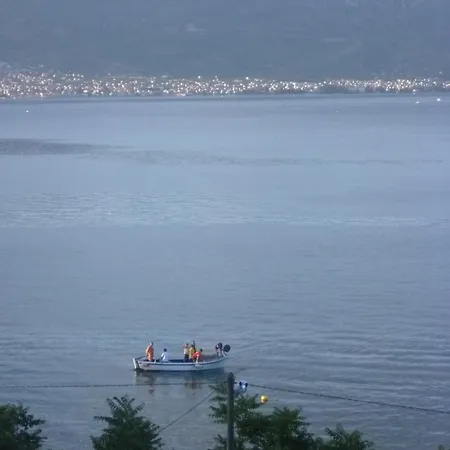 Seaview Slatine