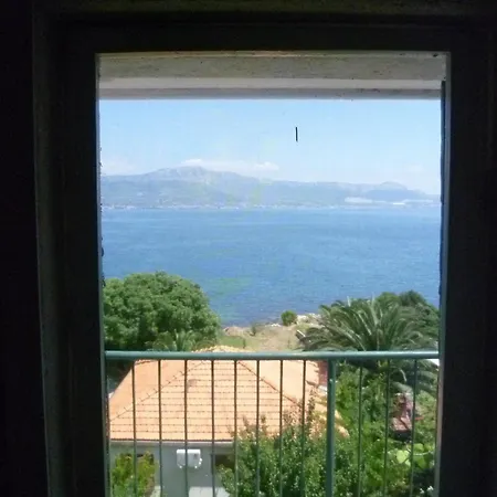 Seaview * Slatine