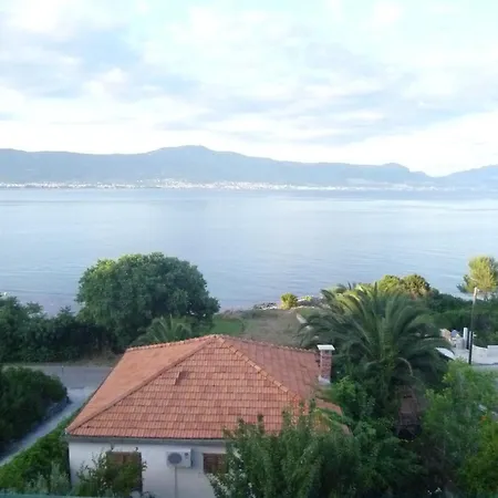 Seaview Apartment