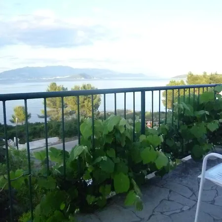 Apartment Seaview *