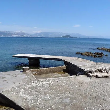 Seaview Apartment Slatine