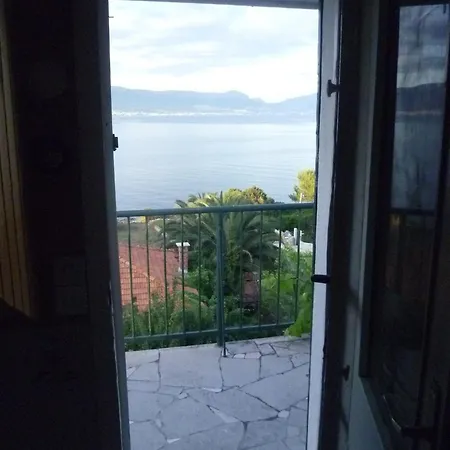 Apartment Seaview