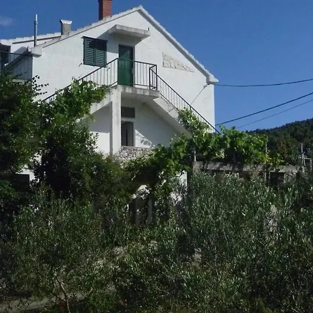 Seaview Apartment Slatine