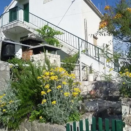 Apartment Seaview Slatine