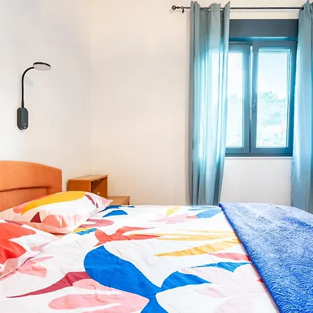 Apartment Seaview *