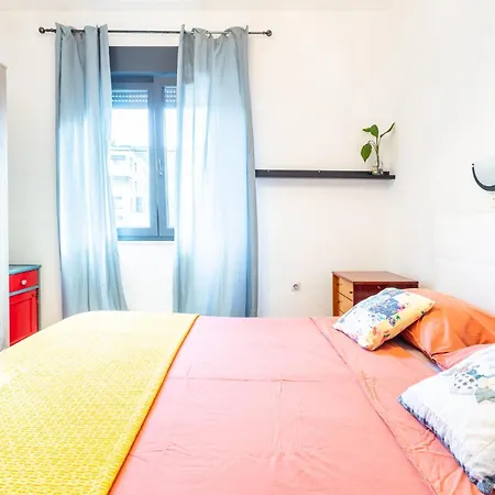 Apartment Seaview Slatine