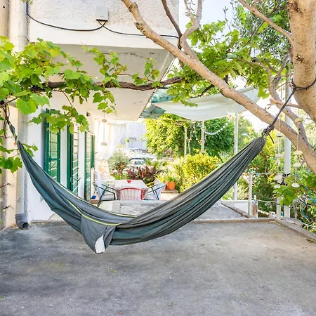 Seaview Apartment
