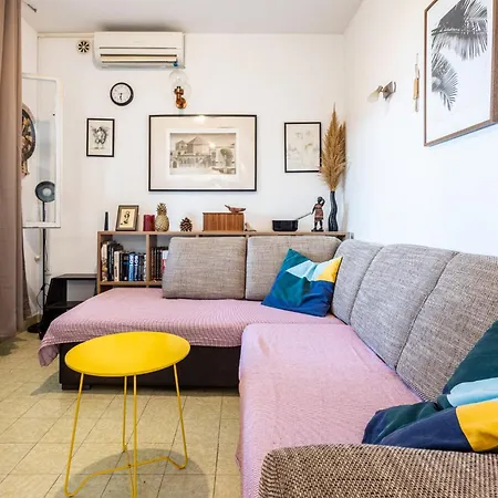 Apartment Seaview
