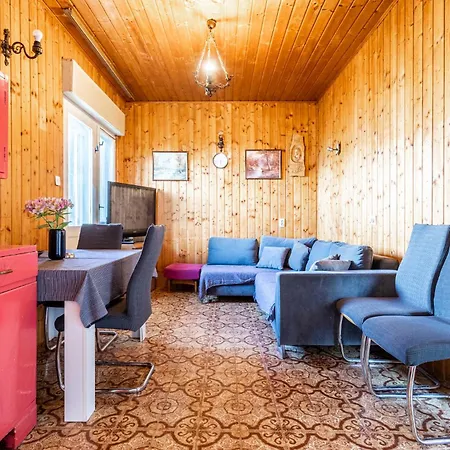 Seaview Apartment Slatine