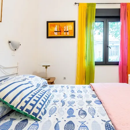 Apartment Seaview Slatine