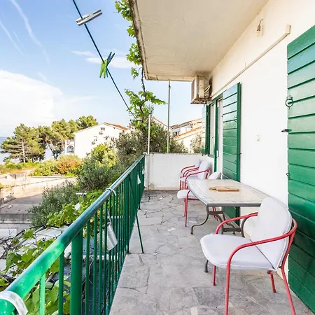 Apartment Seaview