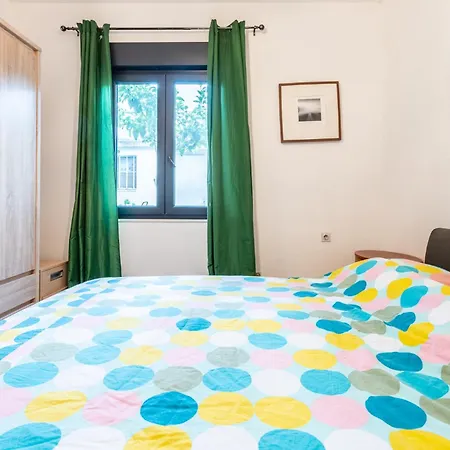Apartment Seaview Slatine