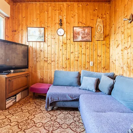 Seaview Apartment