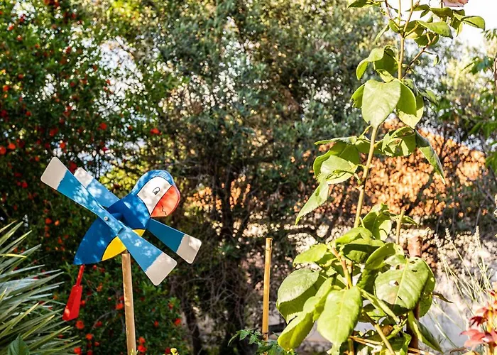 Seaview 아파트 슬라티네